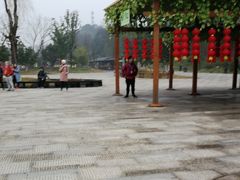 -常德桃花源景区