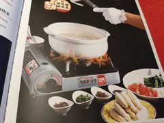 -山西会馆·晋菜·晋商宴·学堂记忆(许坦西街店)