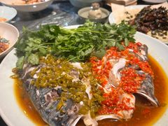 -31号公馆(黄兴广场白果园店)