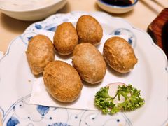 -林四喜·闽南传家菜(鼓浪屿店)