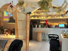 -春树下·树屋花房西餐厅(罍街AS1980店)