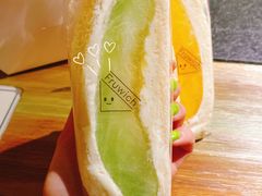 -Fruwich果明治(西单更新场店)