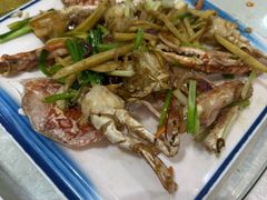 -东江海鲜大排档·潮汕菜·砂锅粥