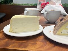 -Peet's Coffee皮爷咖啡(上海长风大悦城店)