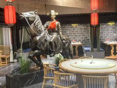 -江南韵·无锡太湖文化体验餐厅(凤凰天街店)