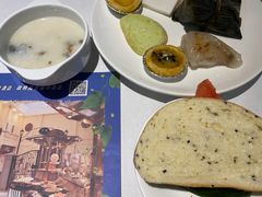 -金海湾大酒店-可园餐厅