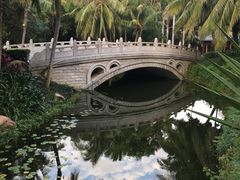 -三亚亚龙湾雅高美爵酒店