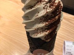 茶王冰淇淋-喜茶(佛山岭南站店)