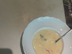 -半秋山西餐厅(襄阳万达店)