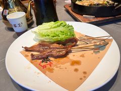 -张家卫·阳江菜·小海鲜(肥婆湾桥店)