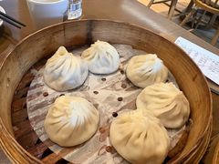 -南翔馒头店(豫园店)