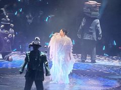 -梦之蓝青奥体育公园体育馆