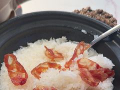 -谷田稻香·砂锅菜(王府井百货店)