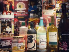 -春草居酒屋·晴子の店