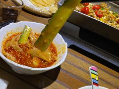 -辣得叫湘菜(观海卫店)