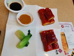 金沙红米肠-点都德(千灯湖环宇城店)