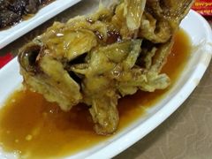 -春江饭店(共青团路总店)