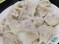 -东北农业大学饺子园