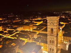 -圣母百花大教堂穹顶