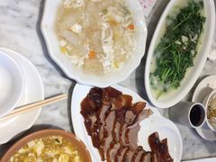 -燕云楼(云南路店)