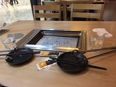 -新石器烤肉(南通CBD大有境店)