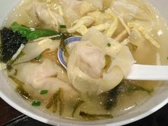 虾仁大馄饨-熙盛源(凤凰街店)