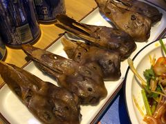 -爱妻鱼•老体北重庆水煮鱼•川菜(白云路店)