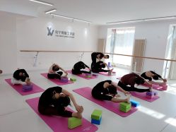 -佑宁舞蹈工作室