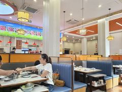 -乌记鲜活牛肉城(金砂东路店)