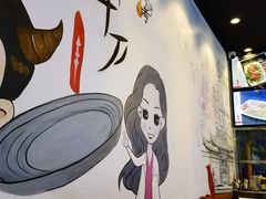 -柳叶刀烧烤(北大清华店)
