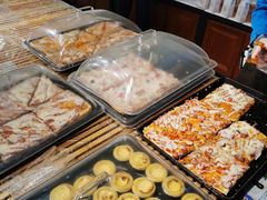 -物美大卖场(玉蜓桥店)