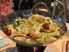 -避风塘(百联东郊店)