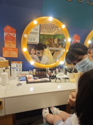 -海马体家庭照相馆(杭州萧山万象汇店)