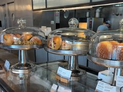 -BAKER&SPICE(BFC外滩金融中心店)