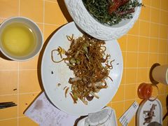 -蔡澜点心·粤菜(花城汇南区店)