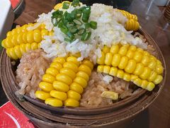 糯米排骨-懒人盐府人家(安贞店)