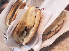 -焦记老潼关肉夹馍(东五路店)