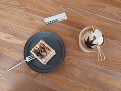 -ChanDu躔度咖啡(灯塔店)