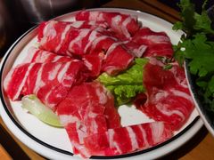 -贵厨酸汤牛肉(小十字店)