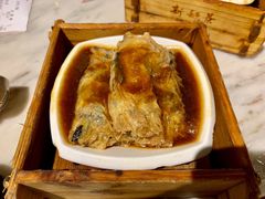 -新好景海鲜酒家(新塘店)