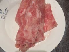 -钱小奴创意自助餐厅·原切谷饲安格斯畅吃(宁波环球银泰城店)