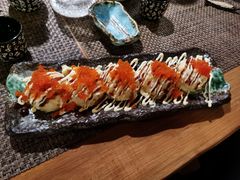 -半藏居酒屋(香港花园店)