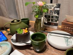 -云海肴云南菜(浦江欢乐颂店)