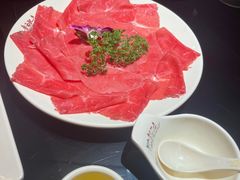 -鲁西肥牛(九方购物中心店)