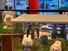 -龙悦湾酒家·八阵鱼生·渔人码头店