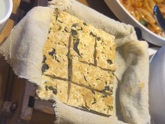 -東舍食唐精品陕菜馆