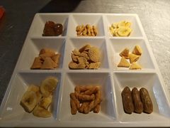 -探鱼·鲜青椒爽麻烤鱼(天一广场店)