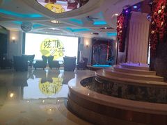 -格莱美量贩式KTV(奥帆店)