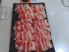 -呷哺呷哺 黄金牧场 (房山印象城店)