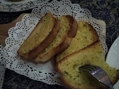 蒜蓉烤面包-喀秋莎俄罗斯西餐厅(广州分店)